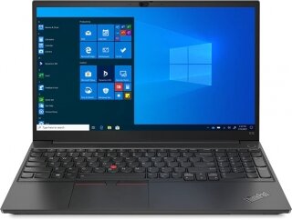 Lenovo ThinkPad E15 G320YG004FTX037 Notebook kullananlar yorumlar